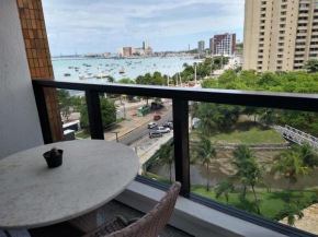 Iracema Flat 501 Fortaleza